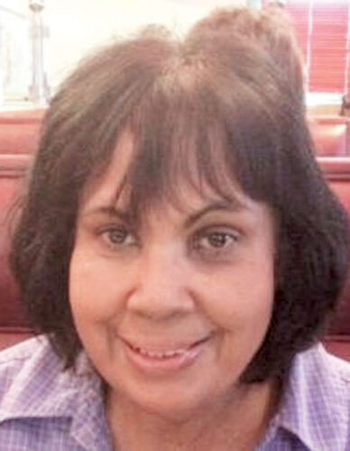 Margaret Lutchmansingh